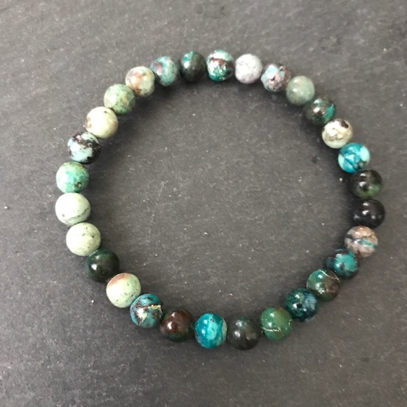 Extra small/petite sized gemstone bracelets (1 ) - Picture 2 of 7